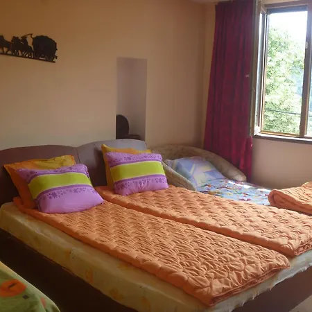 Guest house Kaminata