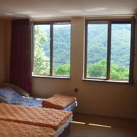 Guest house Kaminata *
