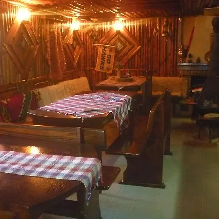 Guest house Kaminata