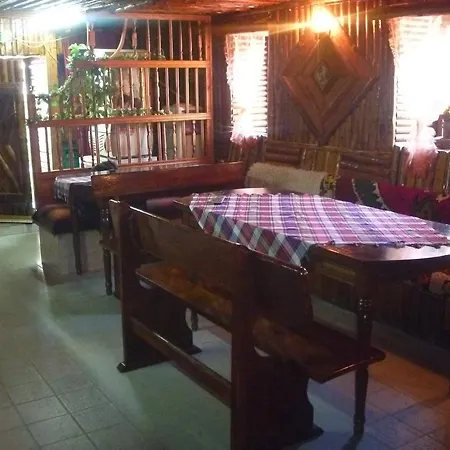 Kaminata Guest house